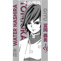 Japanese anime-JP 2280